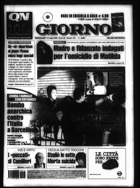 Il giorno